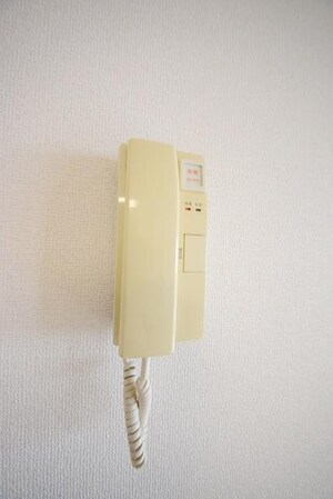 コモード寺山の物件内観写真